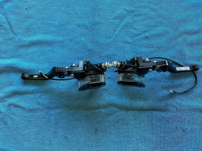 Pumpa uni Tuning leva prava hydraulika